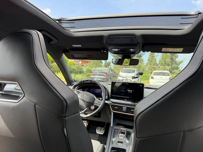 cupra fermentor 2025 