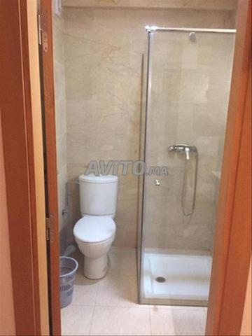 Appartements meublés à louer à la journée à Marrakech Gueliz. - 2