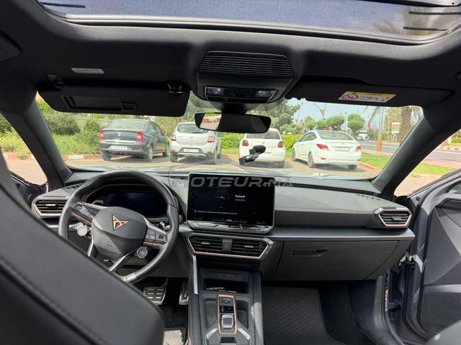 cupra fermentor 2025 