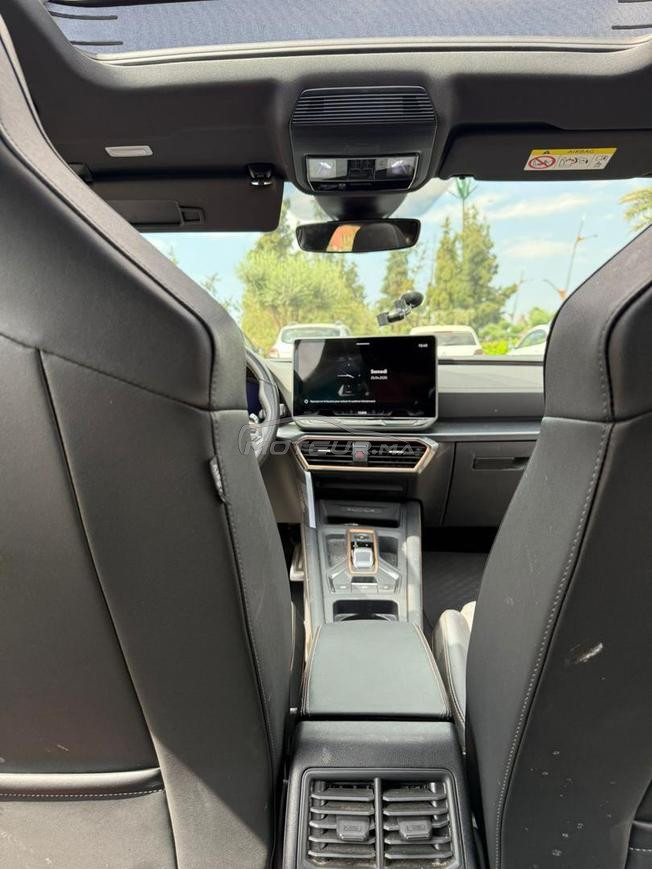 cupra fermentor 2025 