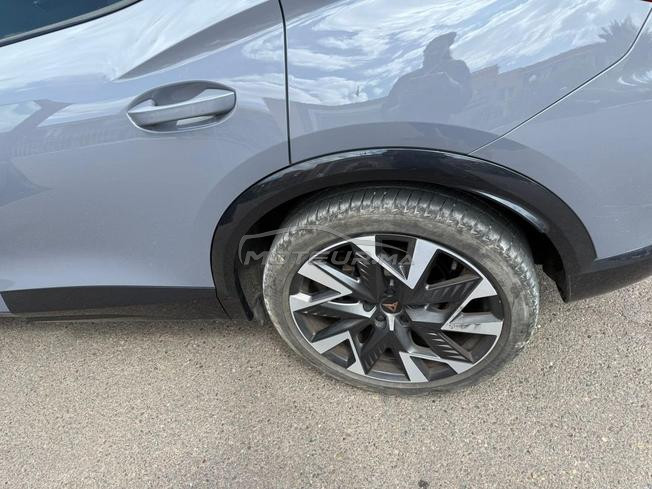 cupra fermentor 2025 