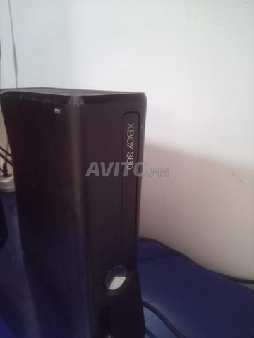 Xbox 360 مليئة بالألعاب بدون مشاكل - 2