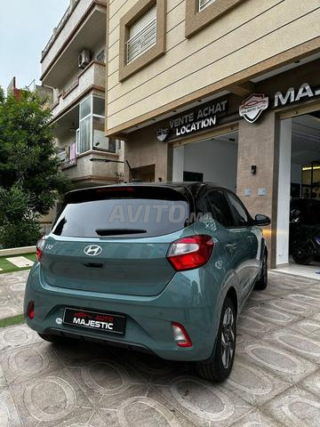 هيونداي i10 - 2