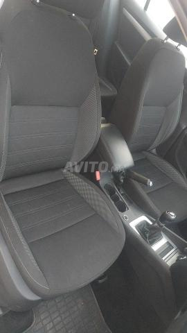Skoda Octavia à vendre - 2
