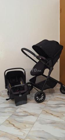 Poussette Evenflo - 2