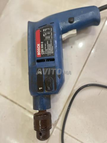 تطوان وسط المدينة - 2