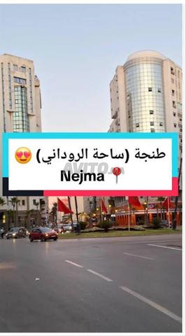 محل للإيجار في قلب نجمة
