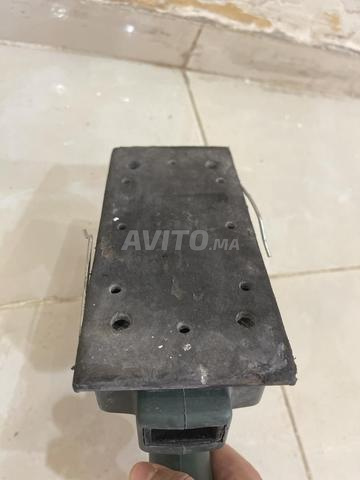 تطوان وسط المدينة - 2