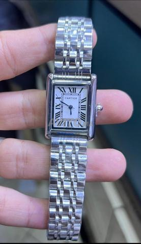 Montre femme Cartier Bonne qualité