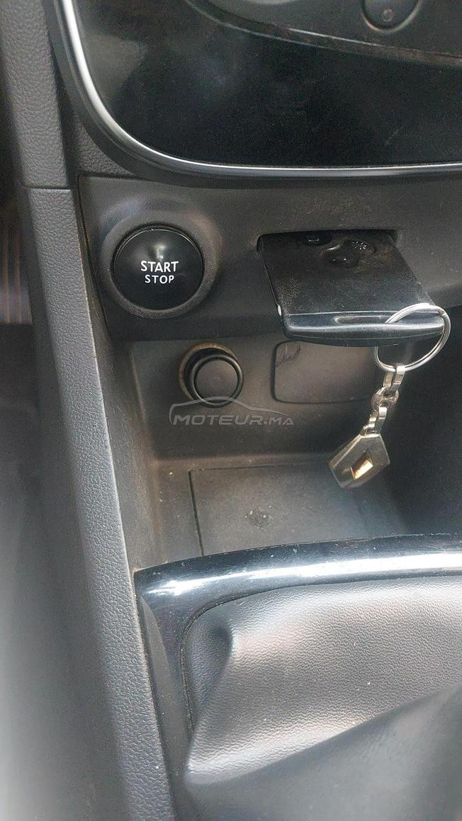 Renault clio 4 avendre