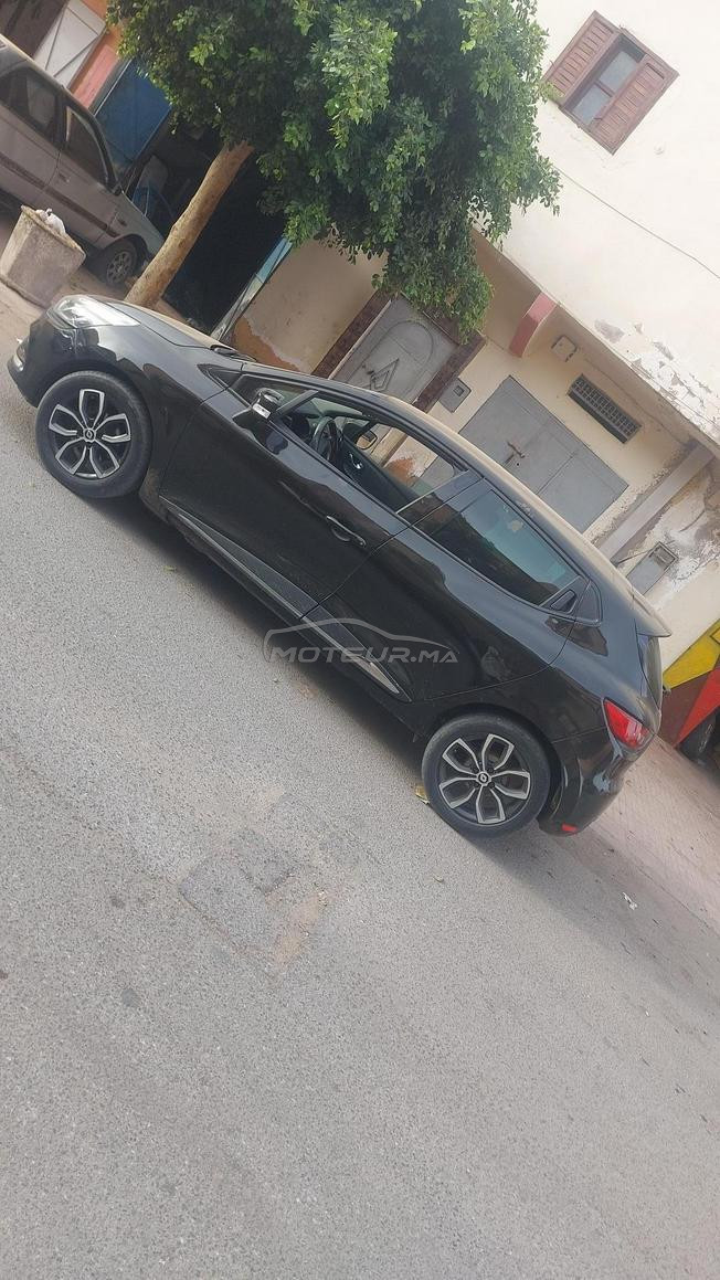 Renault clio 4 avendre