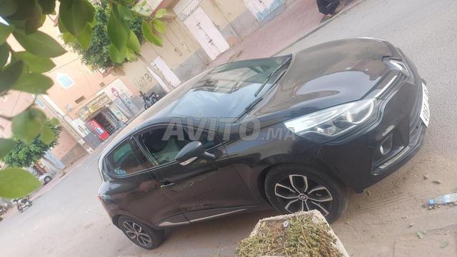 Renault Clio 4 à vendre - 2