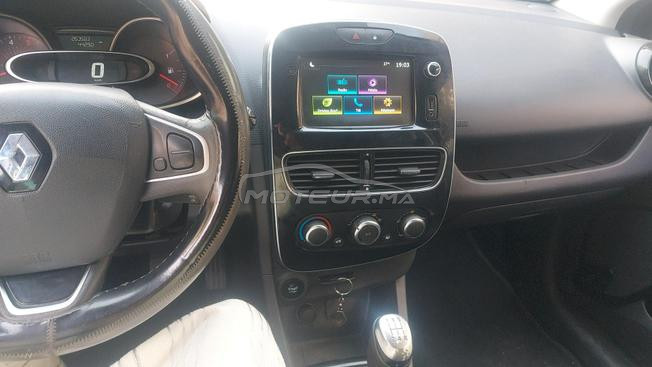 Renault clio 4 avendre