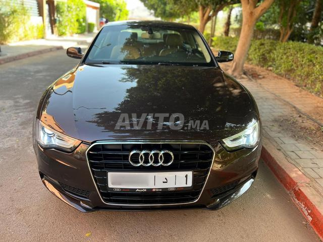 Audi A5 Diesel Automatique