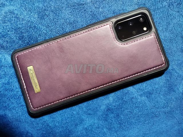 Samsung s20 plus 5G 12ram 512