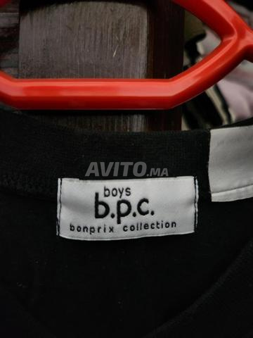 T-shirt tendance - 2