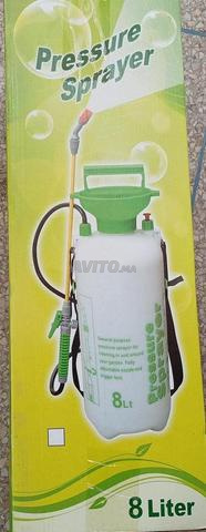 Livraison dans toutes les villes - 2