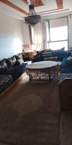 Appartement à louer 80 m² à Meknès - 2