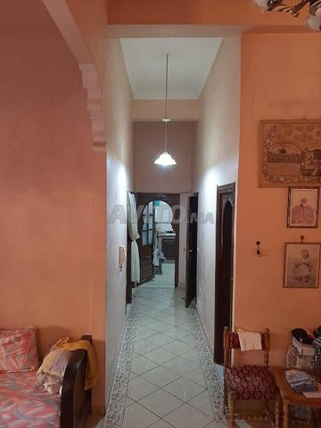 Appartement à vendre 89 m² à Marrakech majorelle