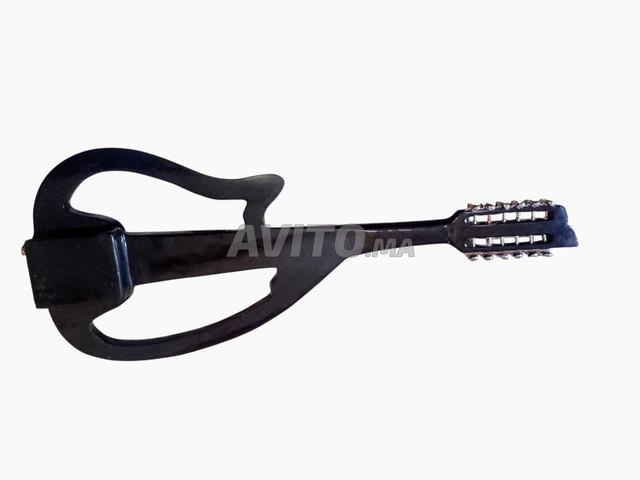 عود كهربائي احترافي - 2