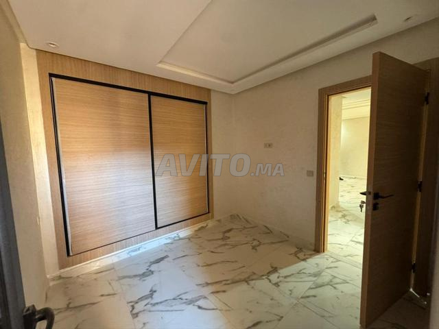 Appartement location longue durée vide - 2