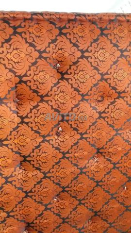 مرتبة سرير للبيع 2م/1.80م بحالة ممتازة - 2