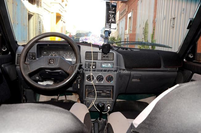 Peugeot 308 Diesel Manuelle 2002 à Agadir