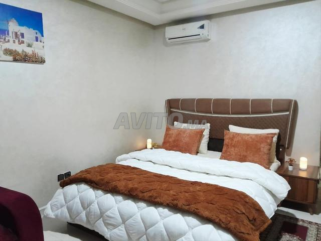 استوديو للإيجار الرباط أكدال - 2