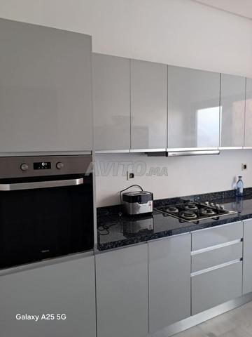 Appartement 123 m², Champ de Course Fès - 2