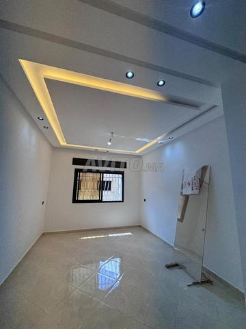 Appartements neufs à louer vides