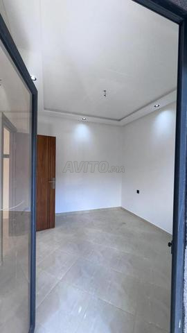 Appartements neufs à louer vides