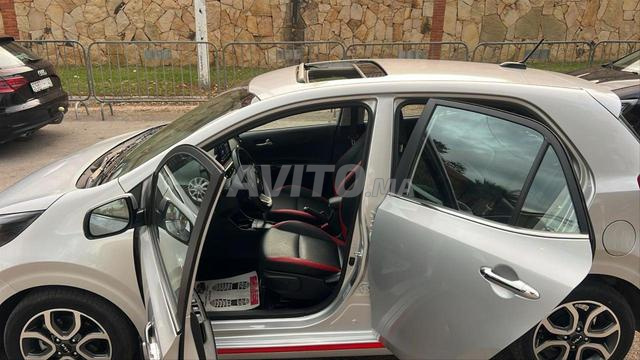 كيا بيكانتو أوتوماتيكية - 2