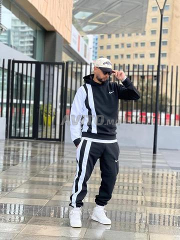 سروال رياضي رجالي - 2