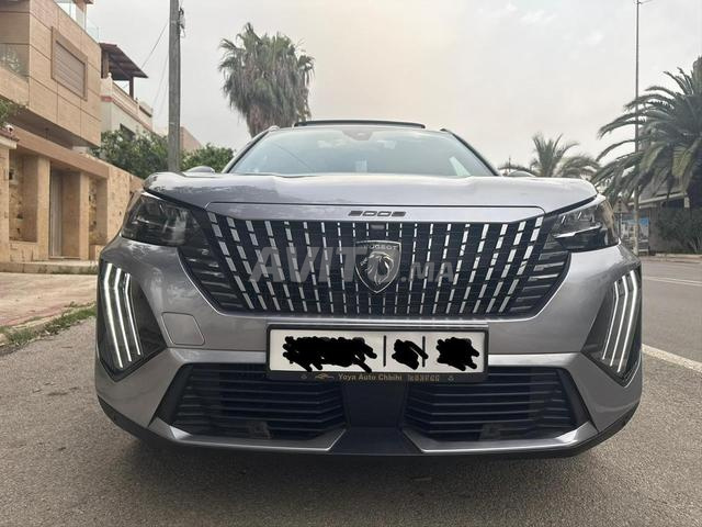 Peugeot 2008 Gt-line - 2