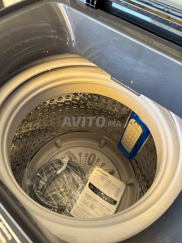 غسالة رويال 7 كجم اقتصادية - 2