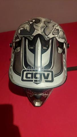Casque moto - 2