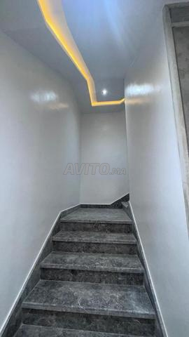Appartements neufs à louer vides