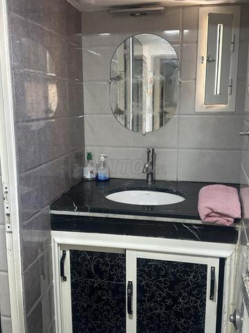 Appartement à louer - 2