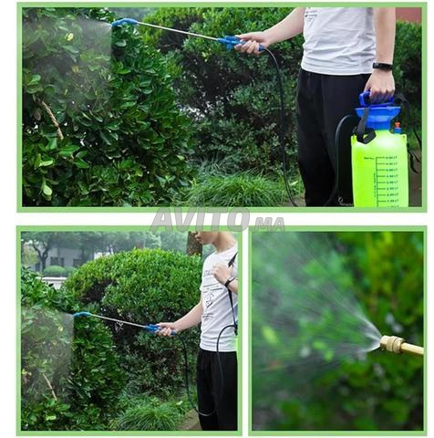 Pulvérisateur manuel à vendre