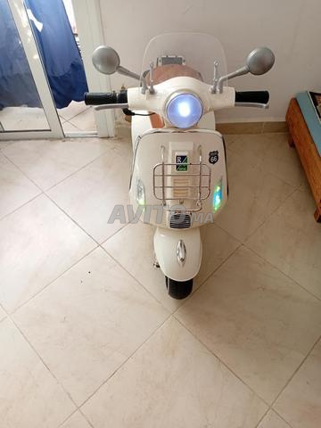 Développeur électrique pour enfants - 2