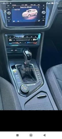 Tiguan à vendre - 2