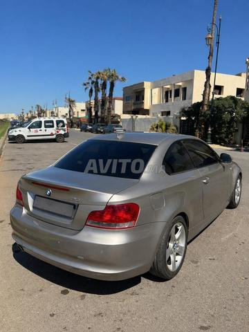 BMW 120I كوبيه - 2