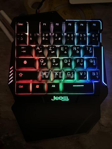 لوحة مفاتيح مصغرة - 2