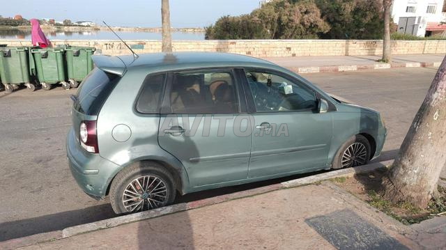 Volkswagen Polo Diesel (6cv) - Excellente état à vendre - 2