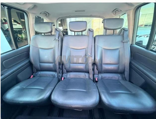 رينو إسباس ديزل يدوية 2009 - 2