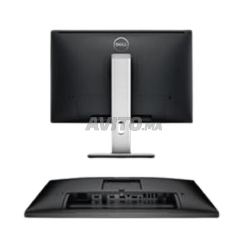 🚀 Moniteur Dell 24 Full HD Livraison Gratuite - 2