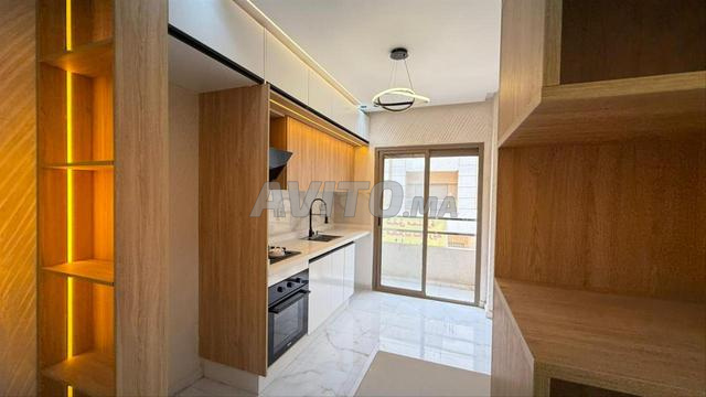 Appartements à vendre à Bouznika - 2