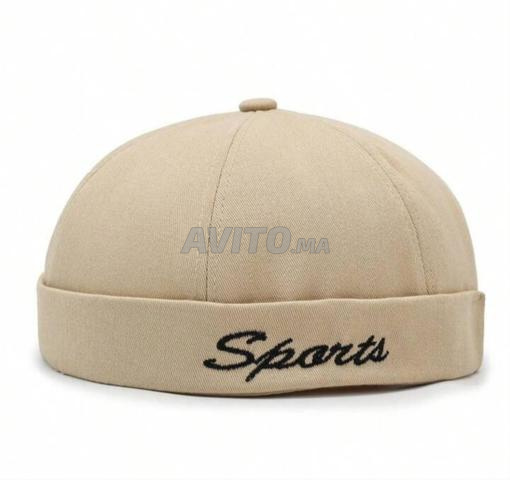 Casquettes sans bord - 2
