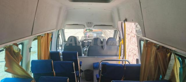 نقل مدرسي للبيع - 2