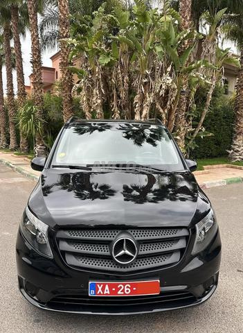 مرسيدس بنز - فيتو أوتوماتيك - 2